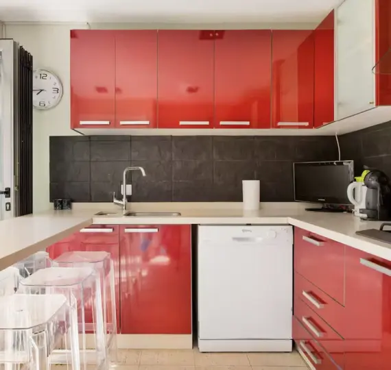 Продажа таунхауса в Nueva Andalucía