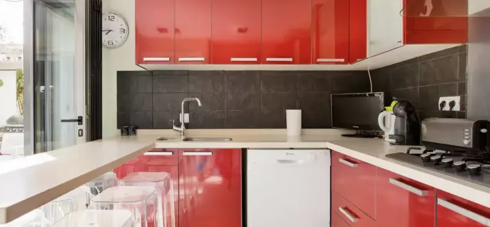 Продажа таунхауса в Nueva Andalucía 2