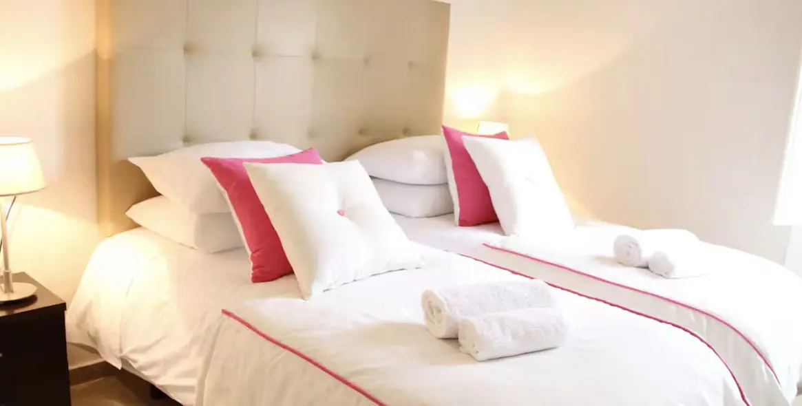 Продажа таунхауса в Nueva Andalucía 4