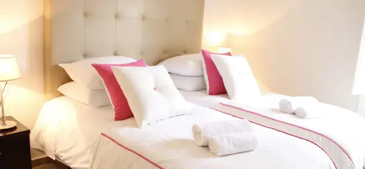 Продажа таунхауса в Nueva Andalucía 3