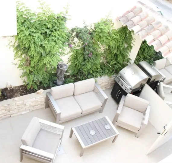 Продажа таунхауса в Nueva Andalucía