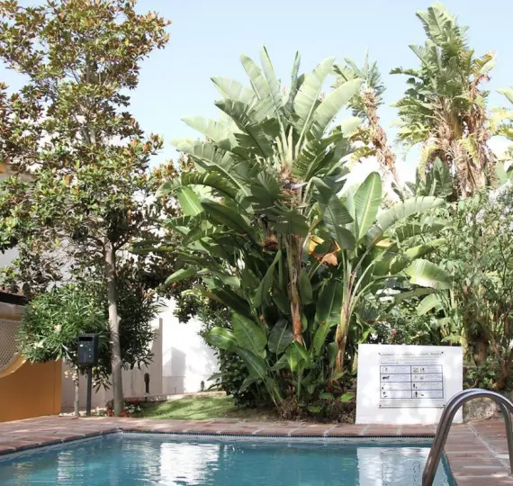 Продажа таунхауса в Nueva Andalucía