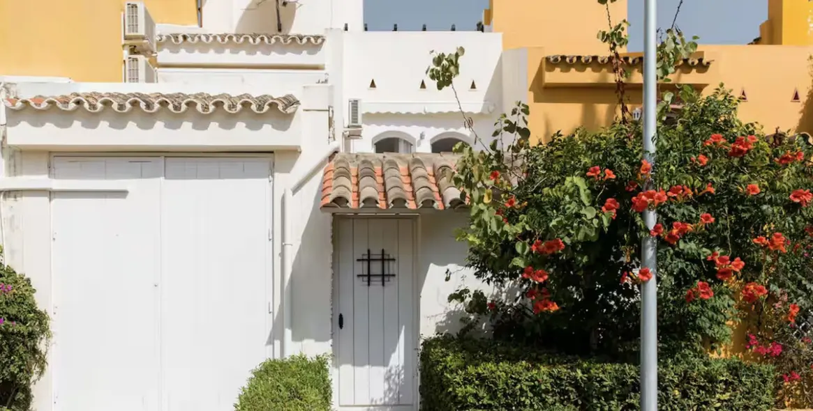 Продажа таунхауса в Nueva Andalucía 7