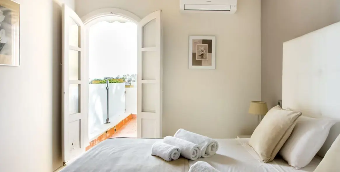 Продажа таунхауса в Nueva Andalucía 11