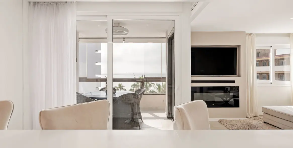 Sale of middle floor apartment in Torremolinos 8