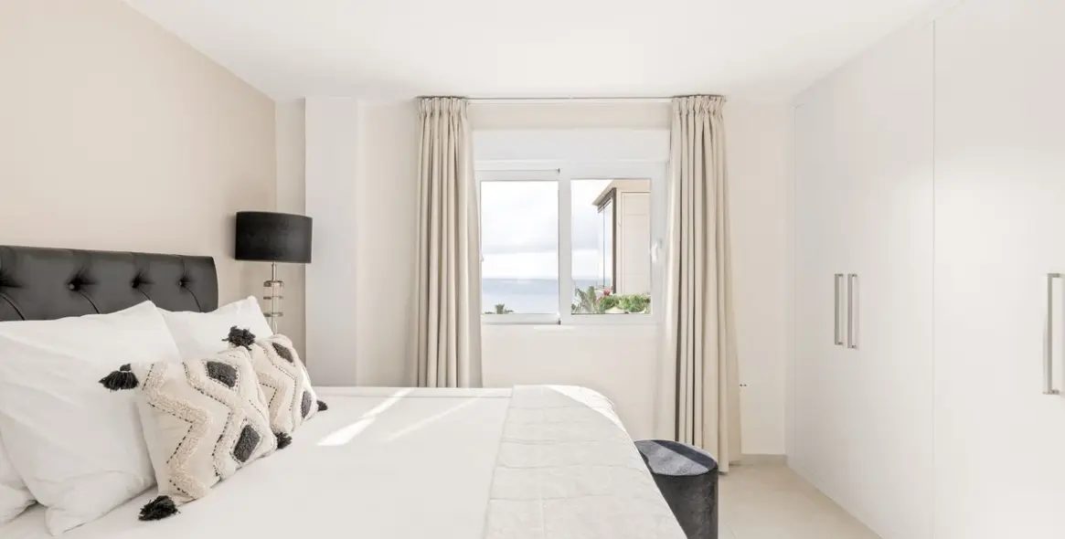 Sale of middle floor apartment in Torremolinos 15