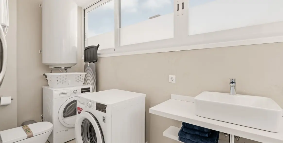 Продажа апартаментов на среднем этаже в Torremolinos 21