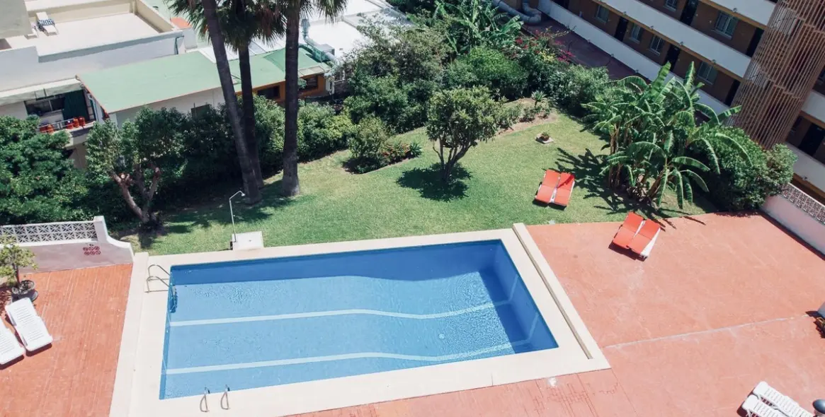 Продажа апартаментов на среднем этаже в Torremolinos 22