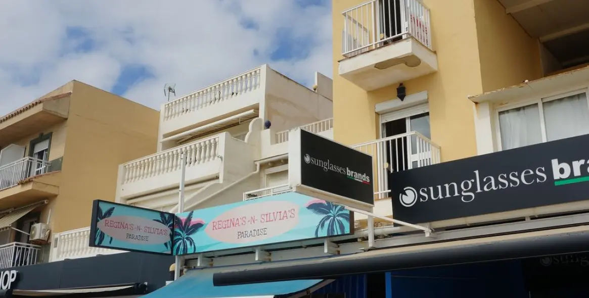 Sale of townhouse in Torremolinos 1