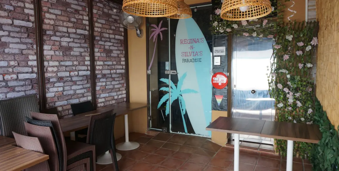 Sale of townhouse in Torremolinos 2