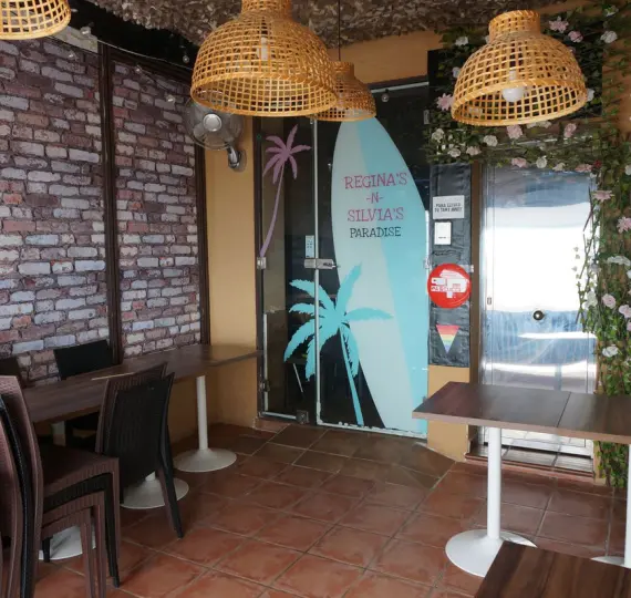 Sale of townhouse in Torremolinos