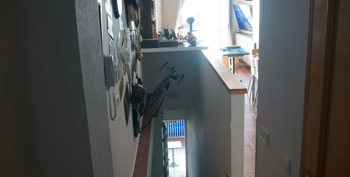 Sale of townhouse in Torremolinos 3