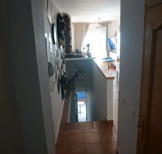 Sale of townhouse in Torremolinos