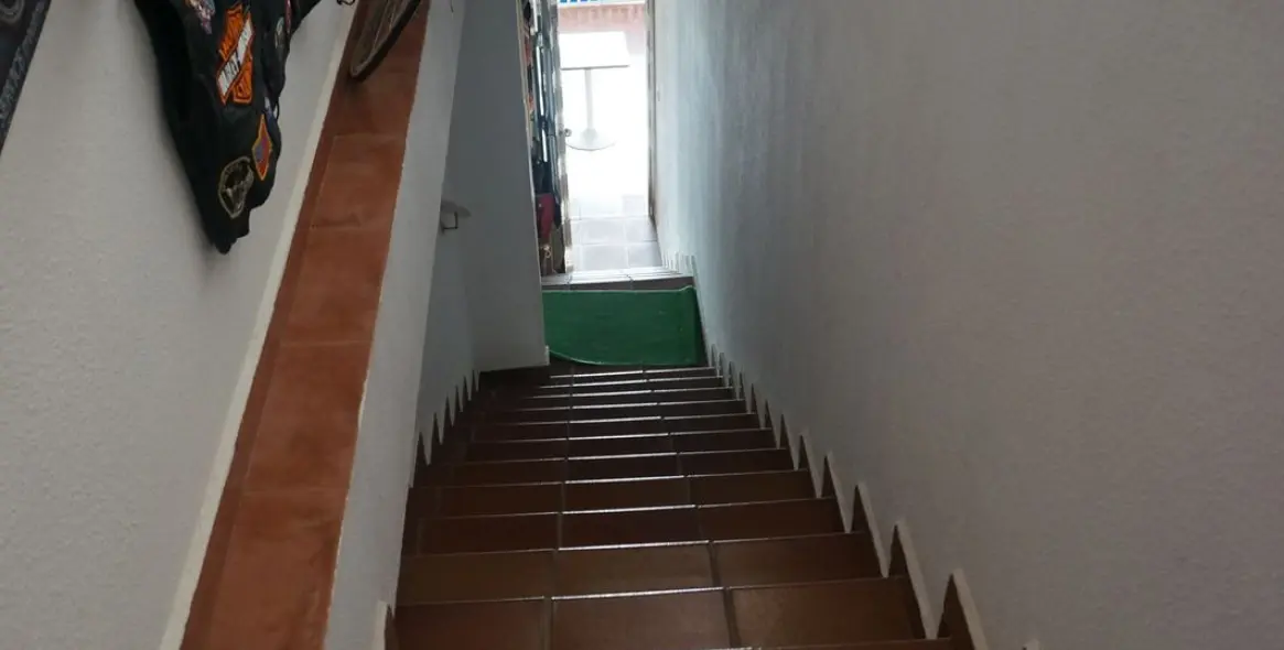 Sale of townhouse in Torremolinos 4