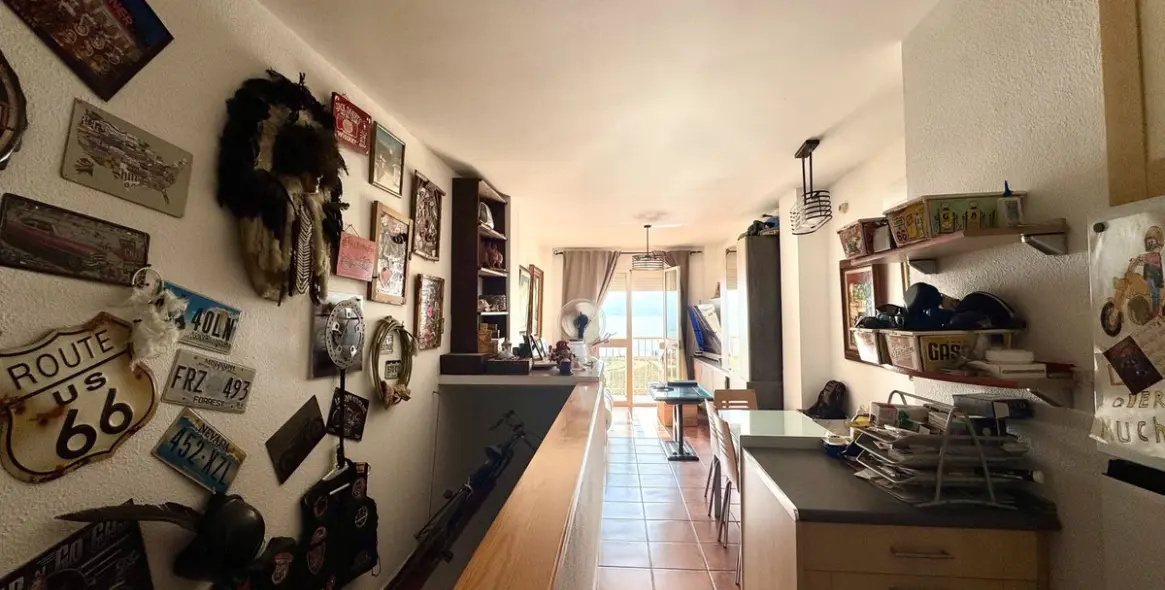 Sale of townhouse in Torremolinos 5