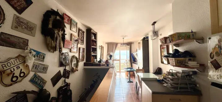 Sale of townhouse in Torremolinos 4