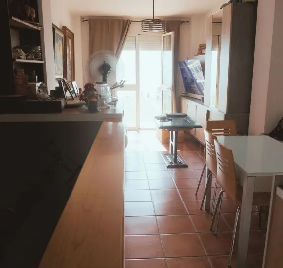 Sale of townhouse in Torremolinos