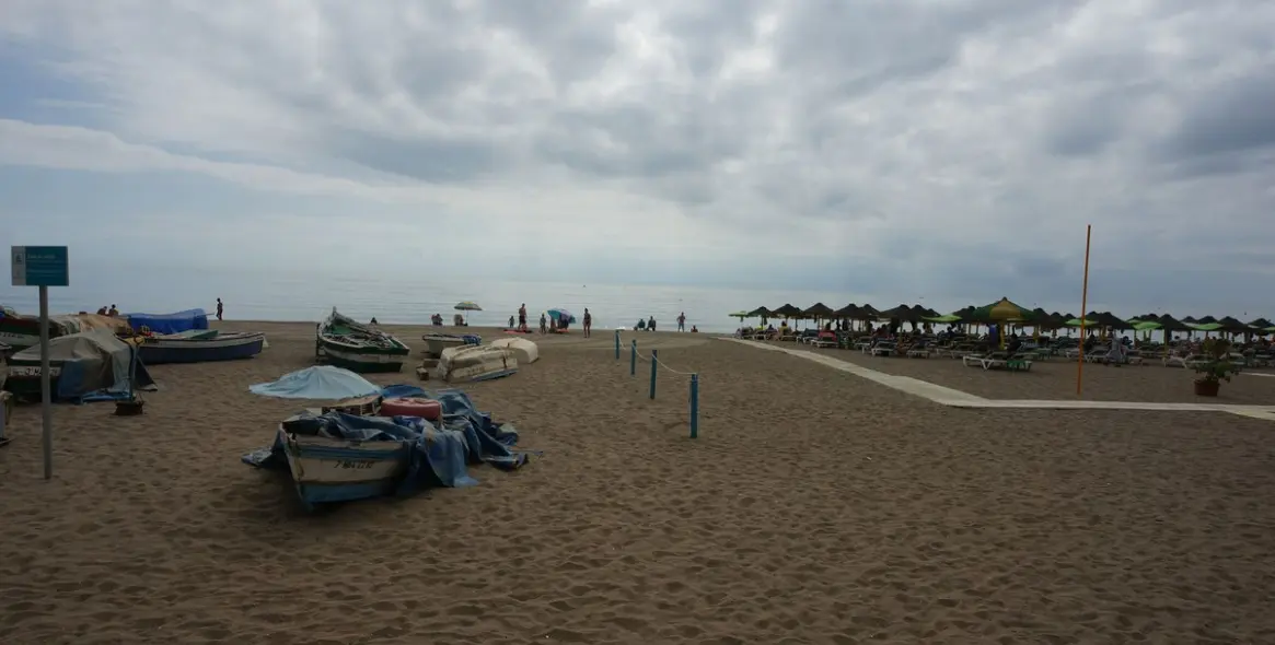 Sale of townhouse in Torremolinos 7