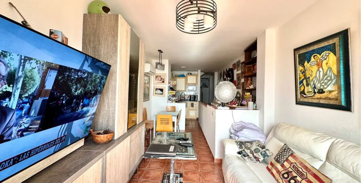 Sale of townhouse in Torremolinos 8