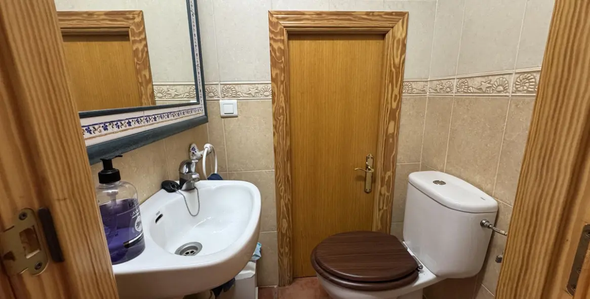 Sale of townhouse in Torremolinos 9