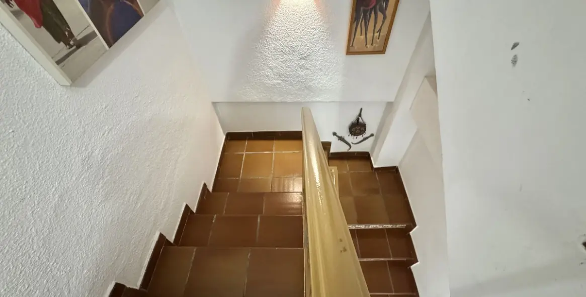 Sale of townhouse in Torremolinos 10