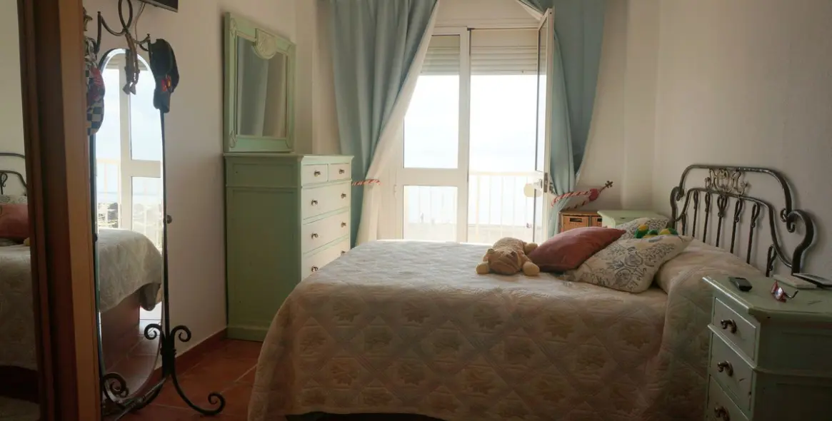 Sale of townhouse in Torremolinos 13