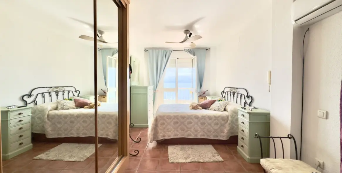 Sale of townhouse in Torremolinos 14