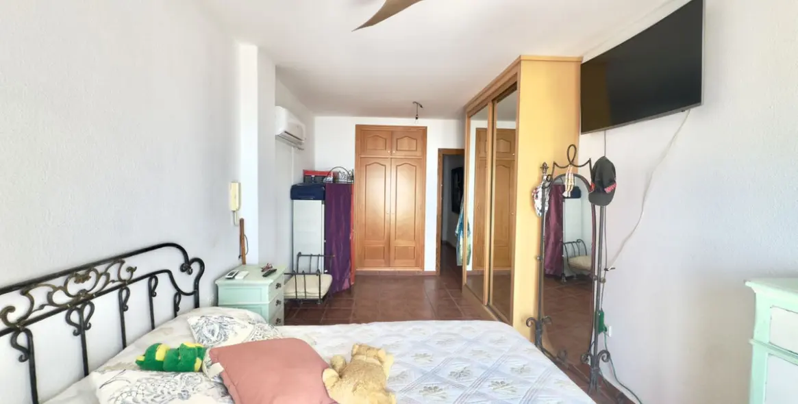 Sale of townhouse in Torremolinos 16