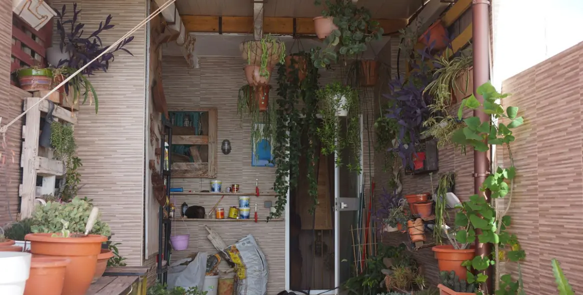 Sale of townhouse in Torremolinos 18