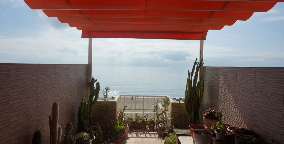 Sale of townhouse in Torremolinos 20