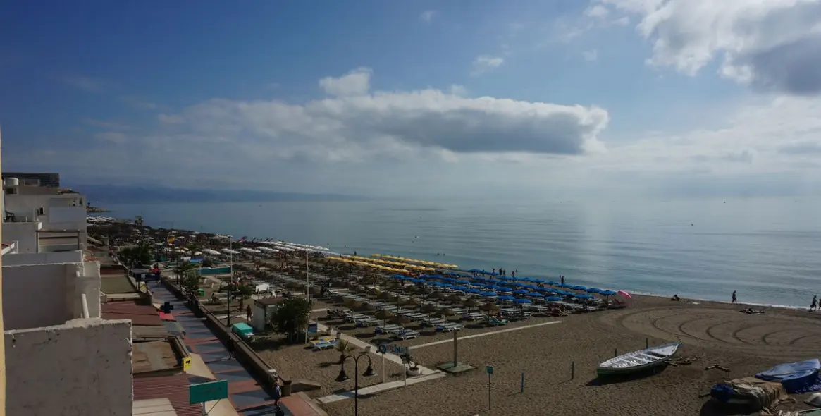 Продажа таунхауса в Torremolinos 21
