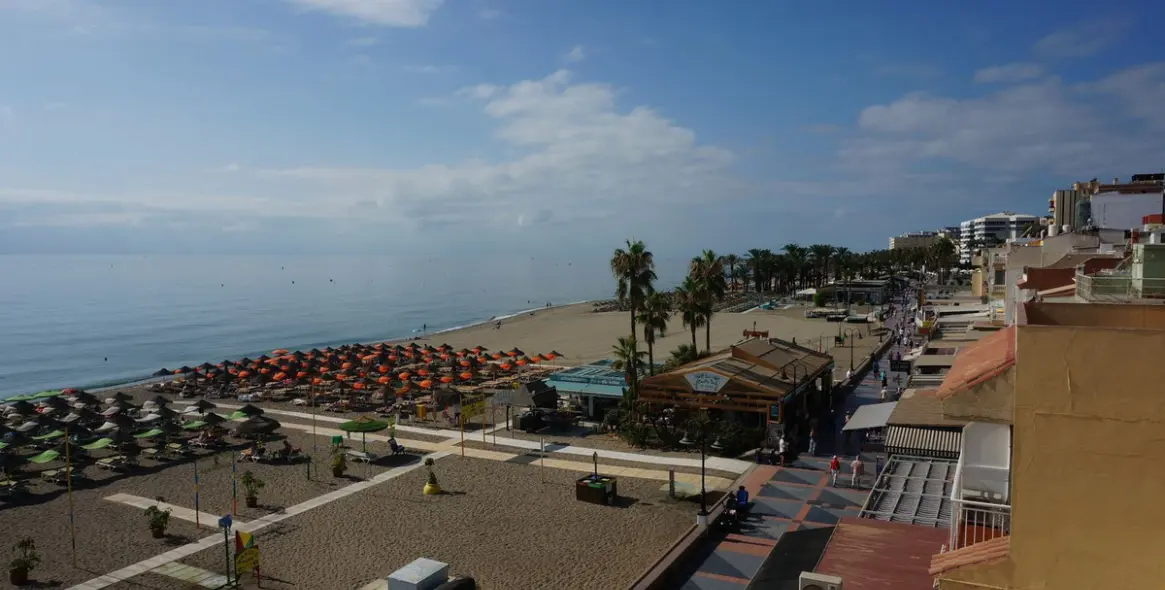 Продажа таунхауса в Torremolinos 22