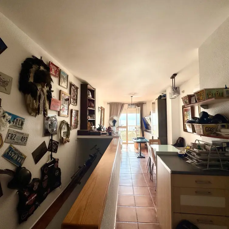 Sale of townhouse in Torremolinos