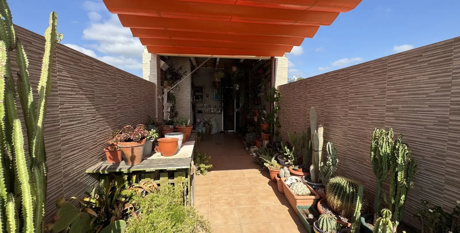 Sale of townhouse in Torremolinos 19
