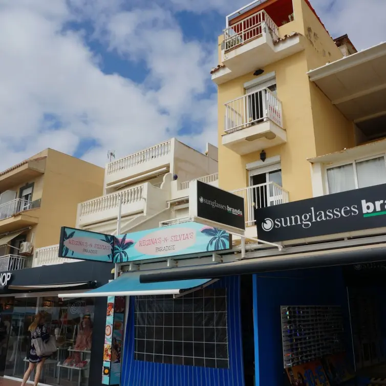 Продажа таунхауса в Torremolinos
