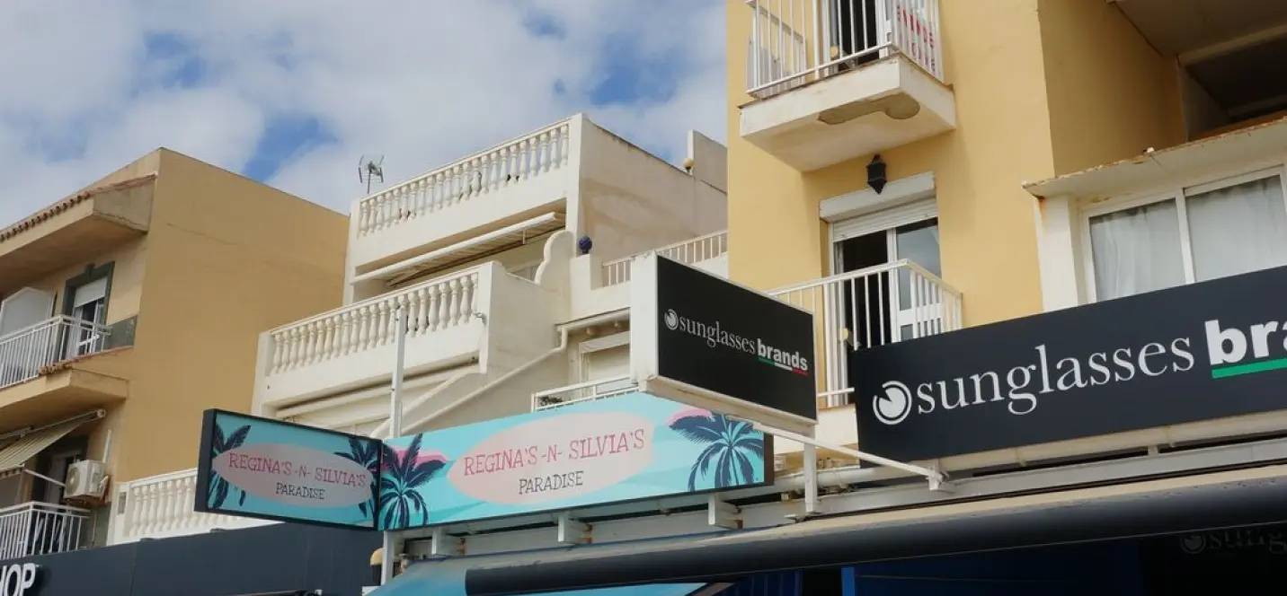 Продажа таунхауса в Torremolinos 0