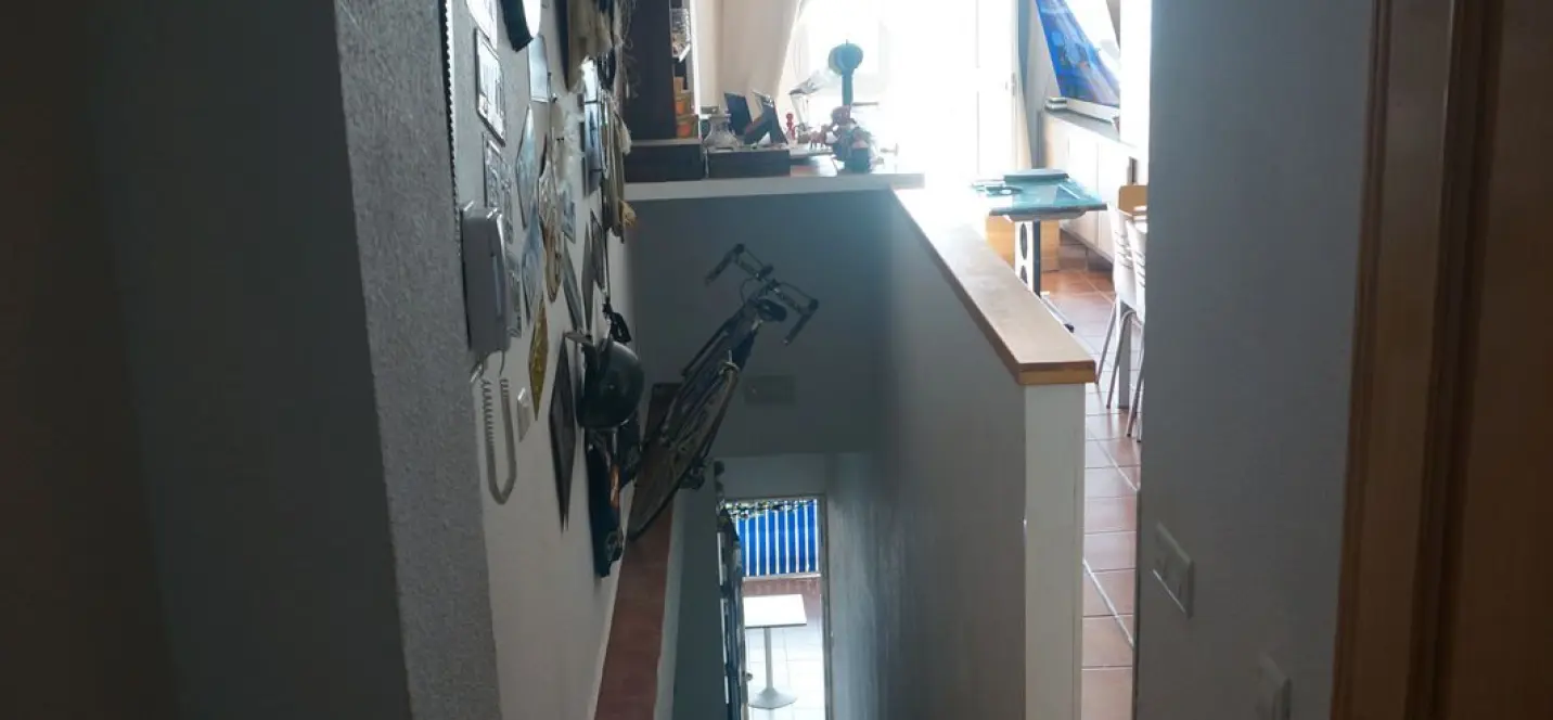 Продажа таунхауса в Torremolinos 2
