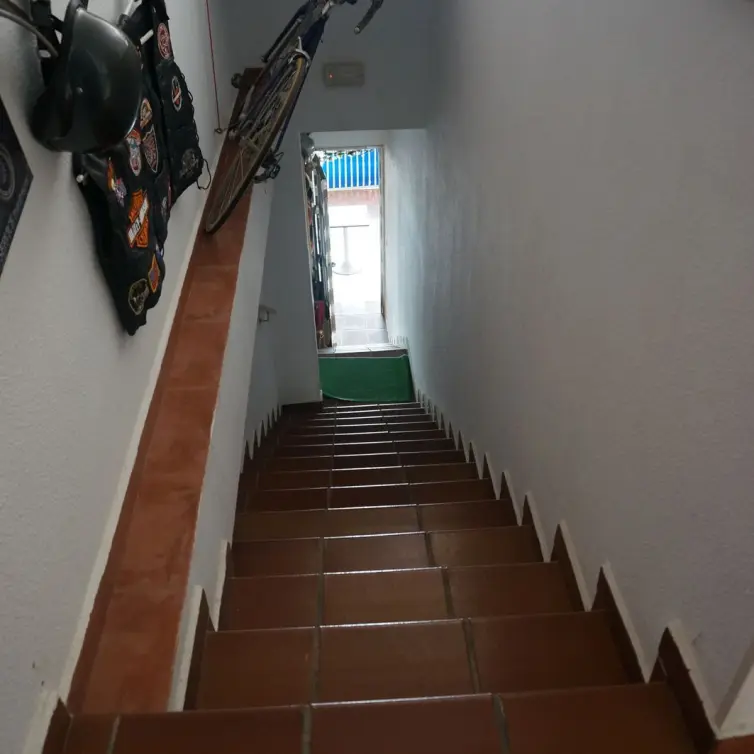 Продажа таунхауса в Torremolinos
