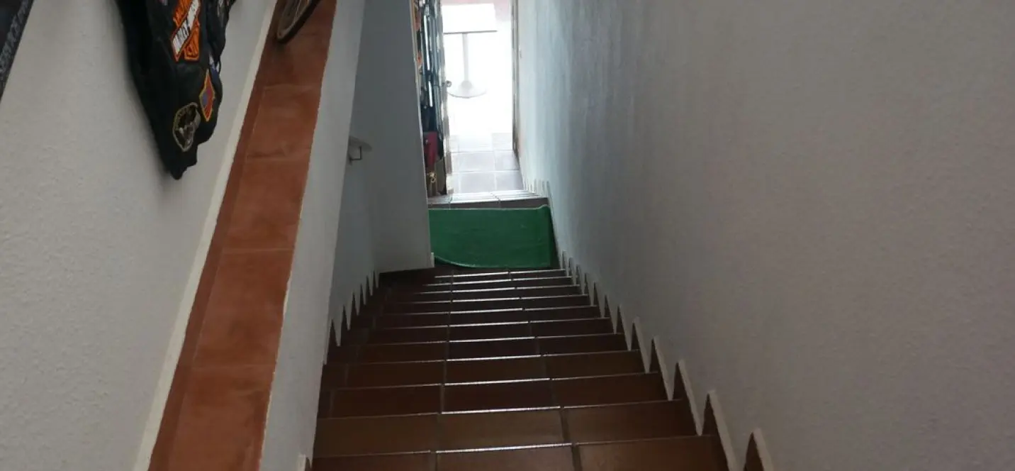 Продажа таунхауса в Torremolinos 3