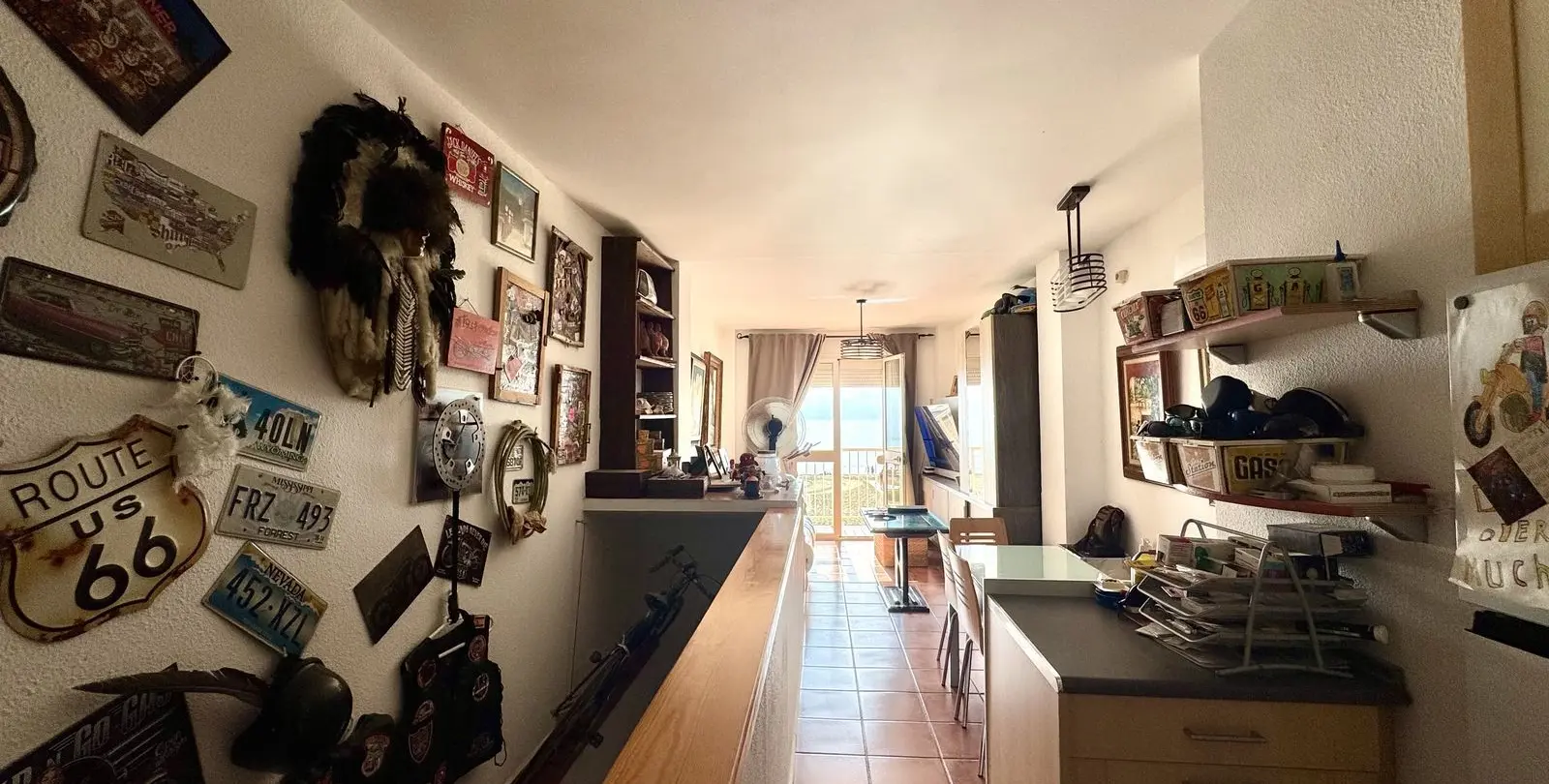 Sale of townhouse in Torremolinos 5