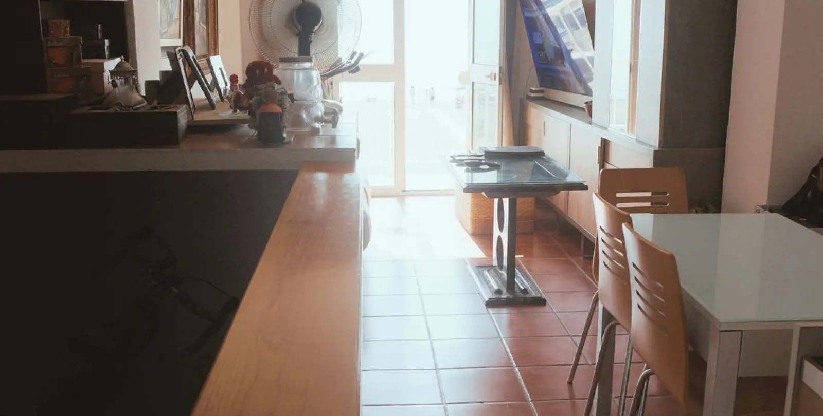 Sale of townhouse in Torremolinos 6