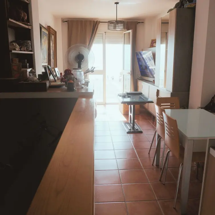 Продажа таунхауса в Torremolinos