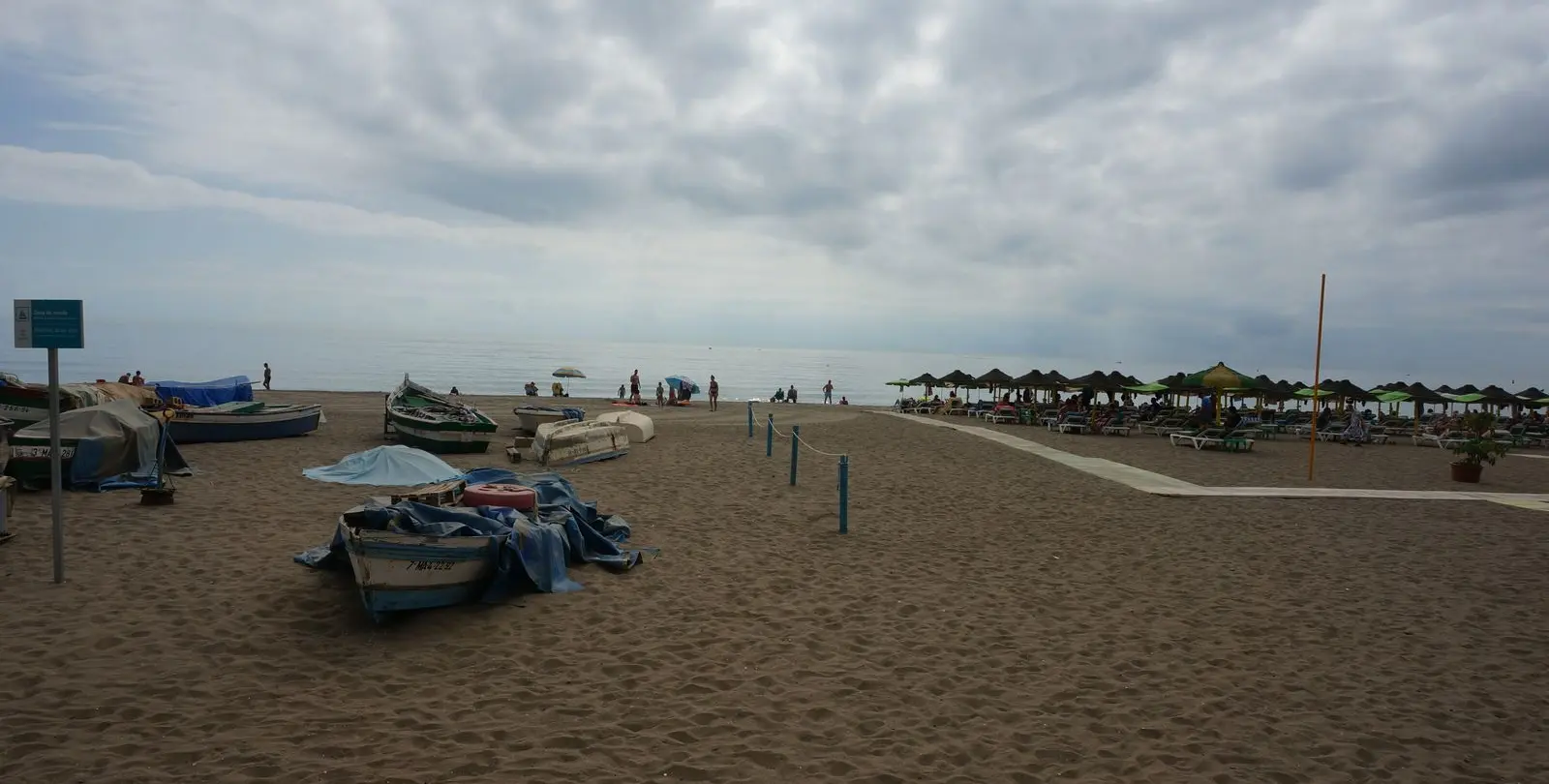 Sale of townhouse in Torremolinos 7