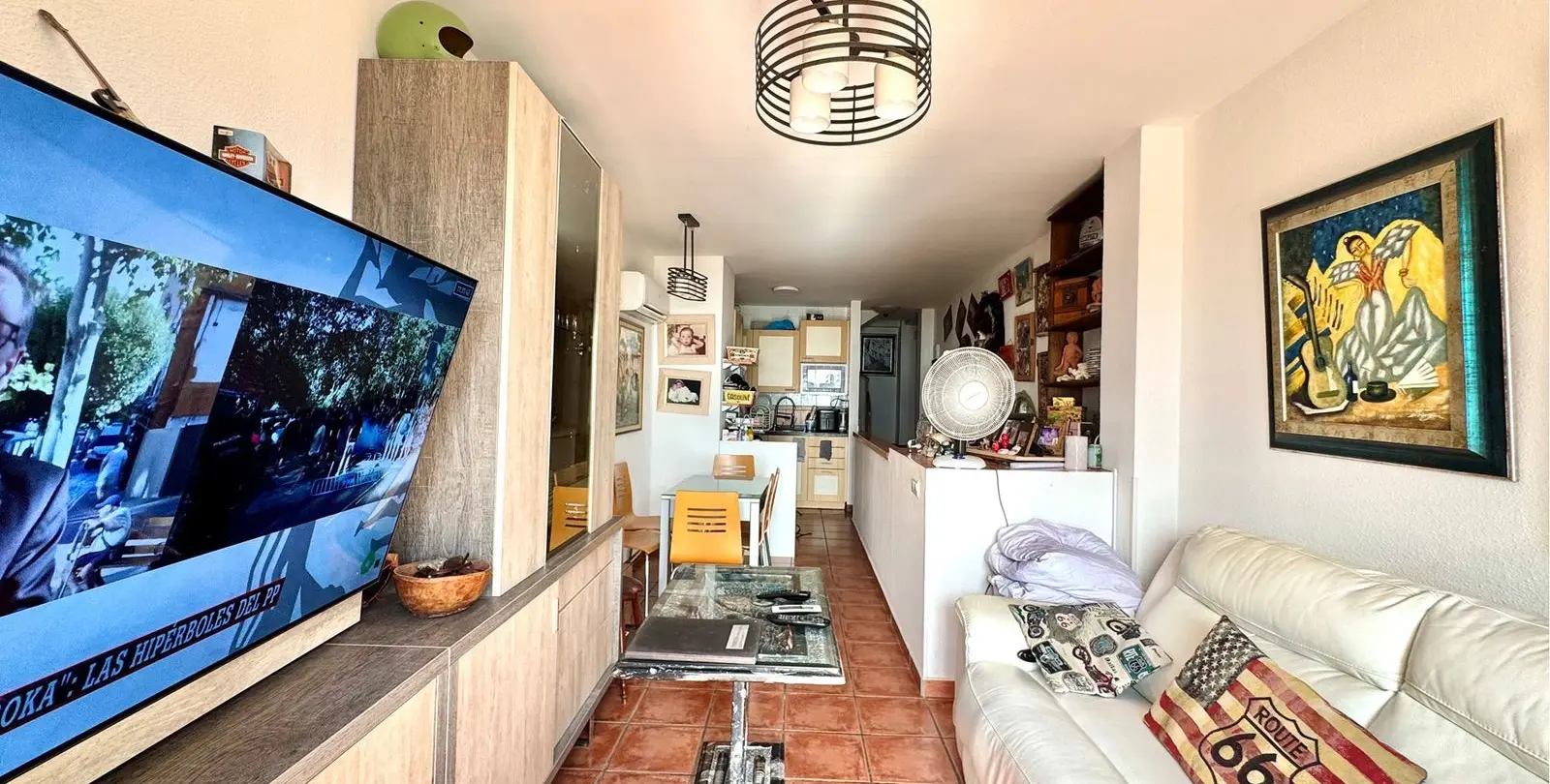 Sale of townhouse in Torremolinos 8