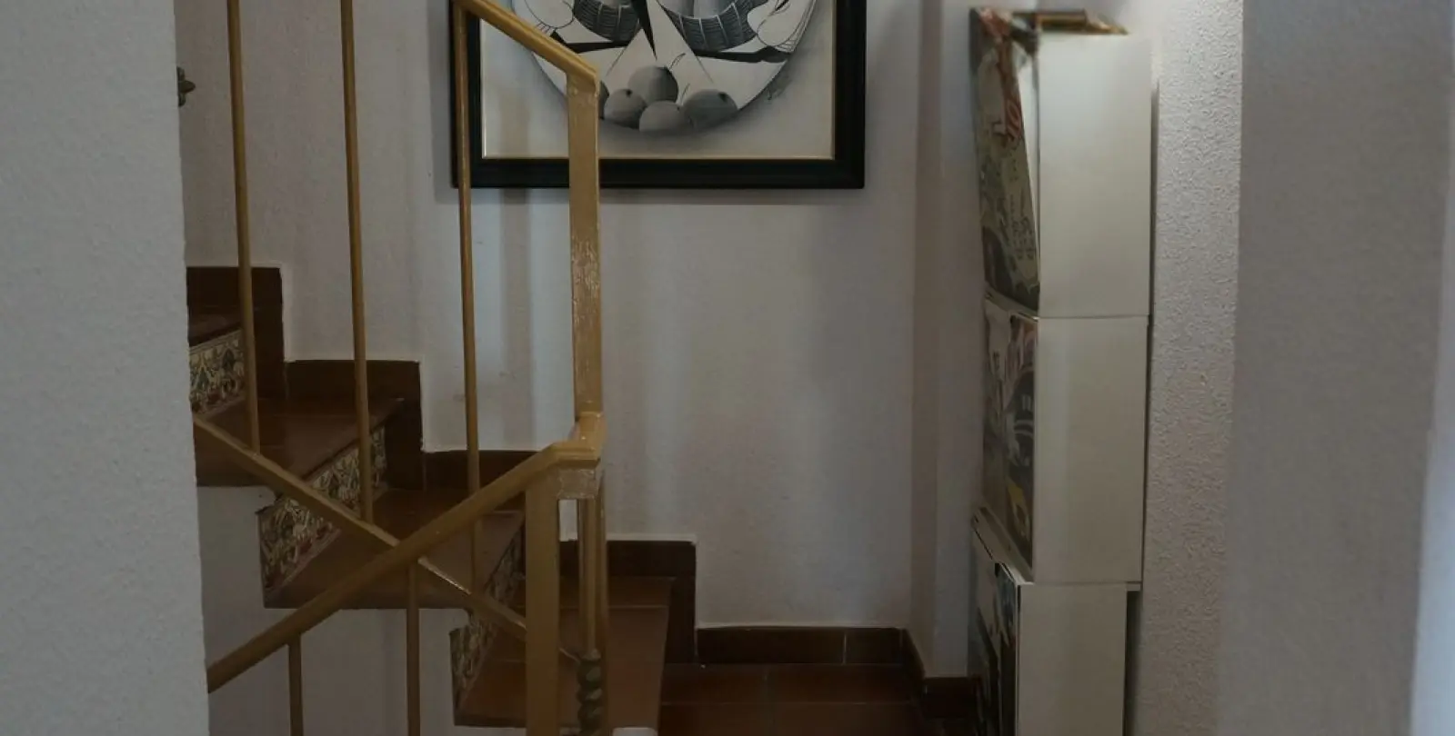 Sale of townhouse in Torremolinos 17