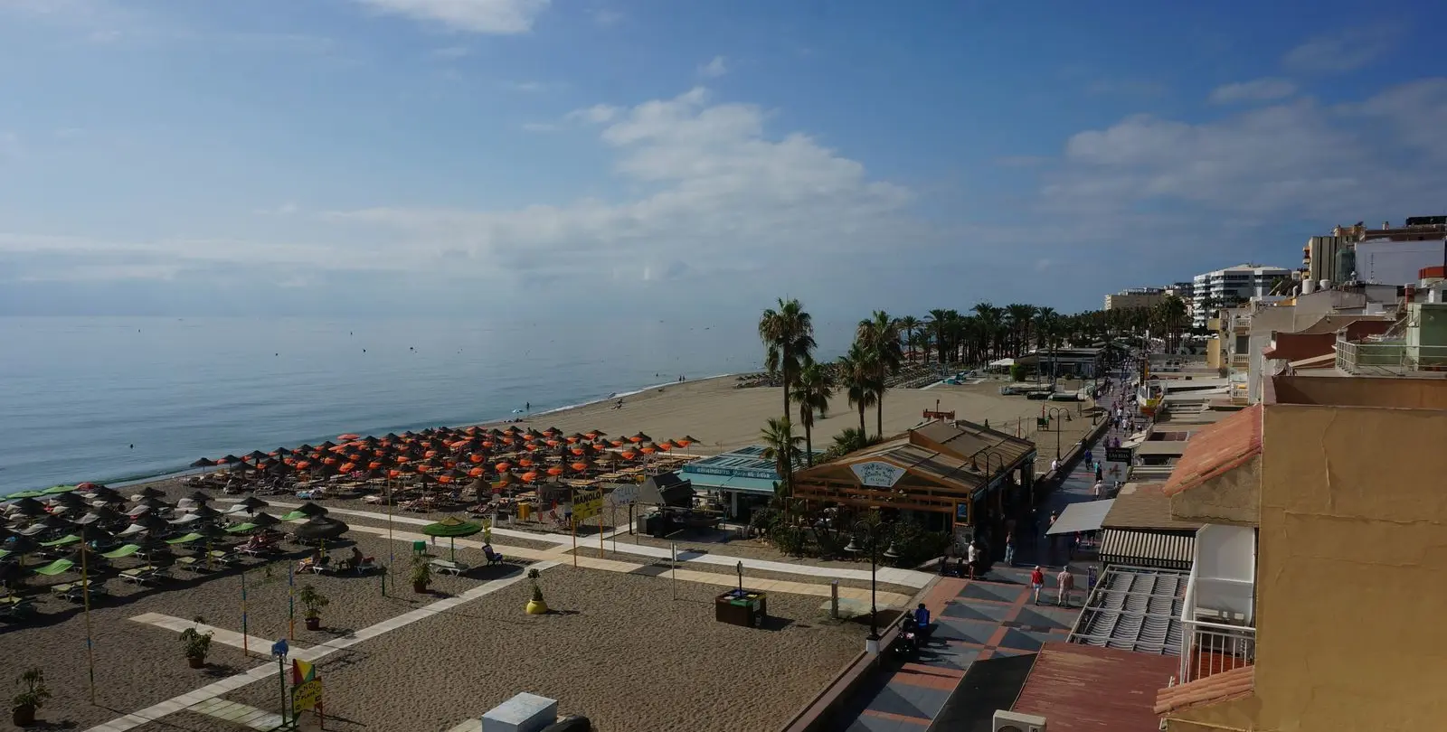 Sale of townhouse in Torremolinos 22