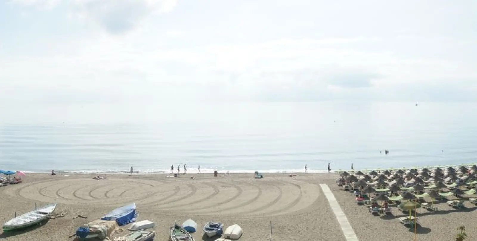 Sale of townhouse in Torremolinos 23