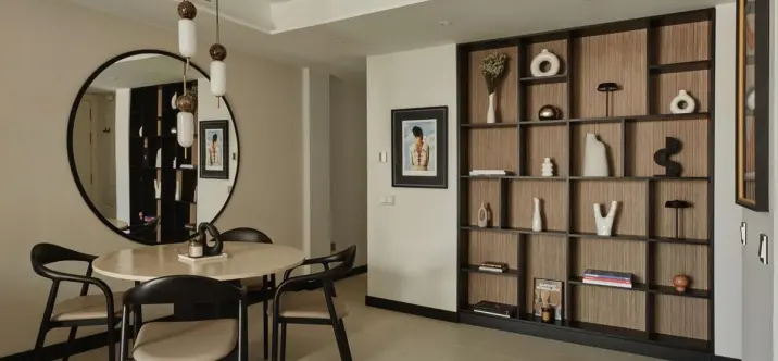 Sale of middle floor apartment in Marbella 1