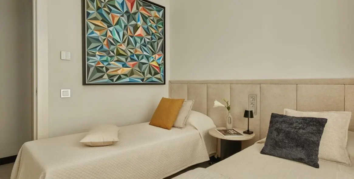 Sale of middle floor apartment in Marbella 7