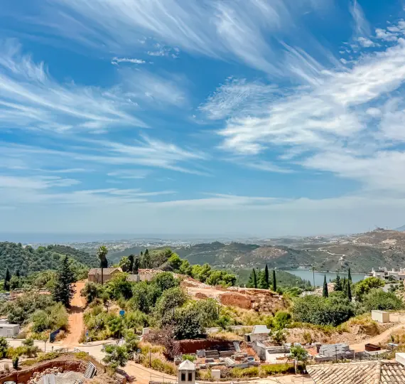 Oтдельно стоящая вилла R5113822